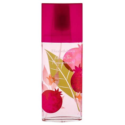 elizabeth arden pomegranate.